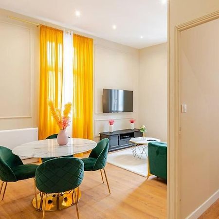 Appartement De Prestige Emeraude 60M2 Périgueux Exterior foto
