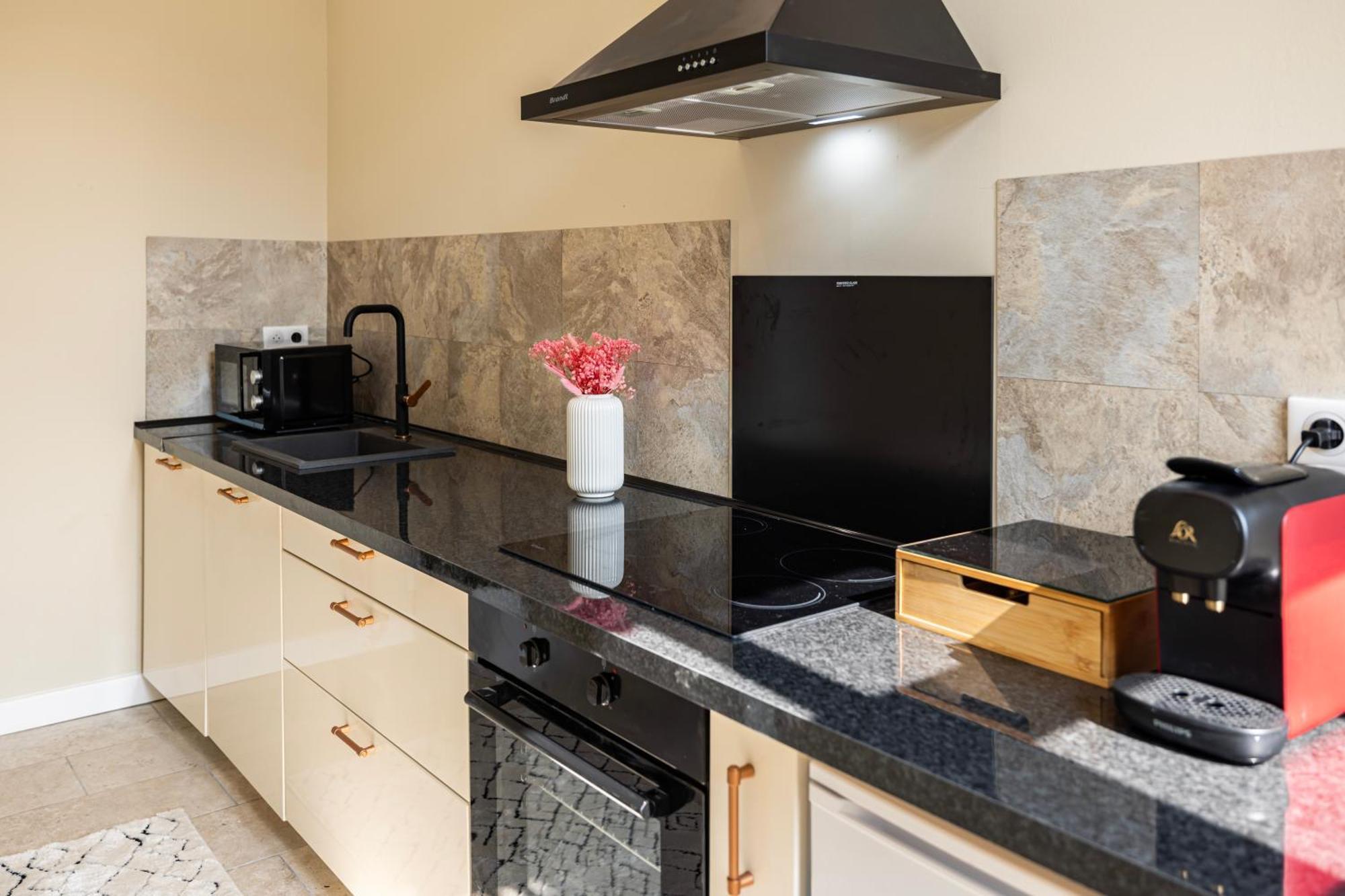 Appartement De Prestige Emeraude 60M2 Périgueux Exterior foto