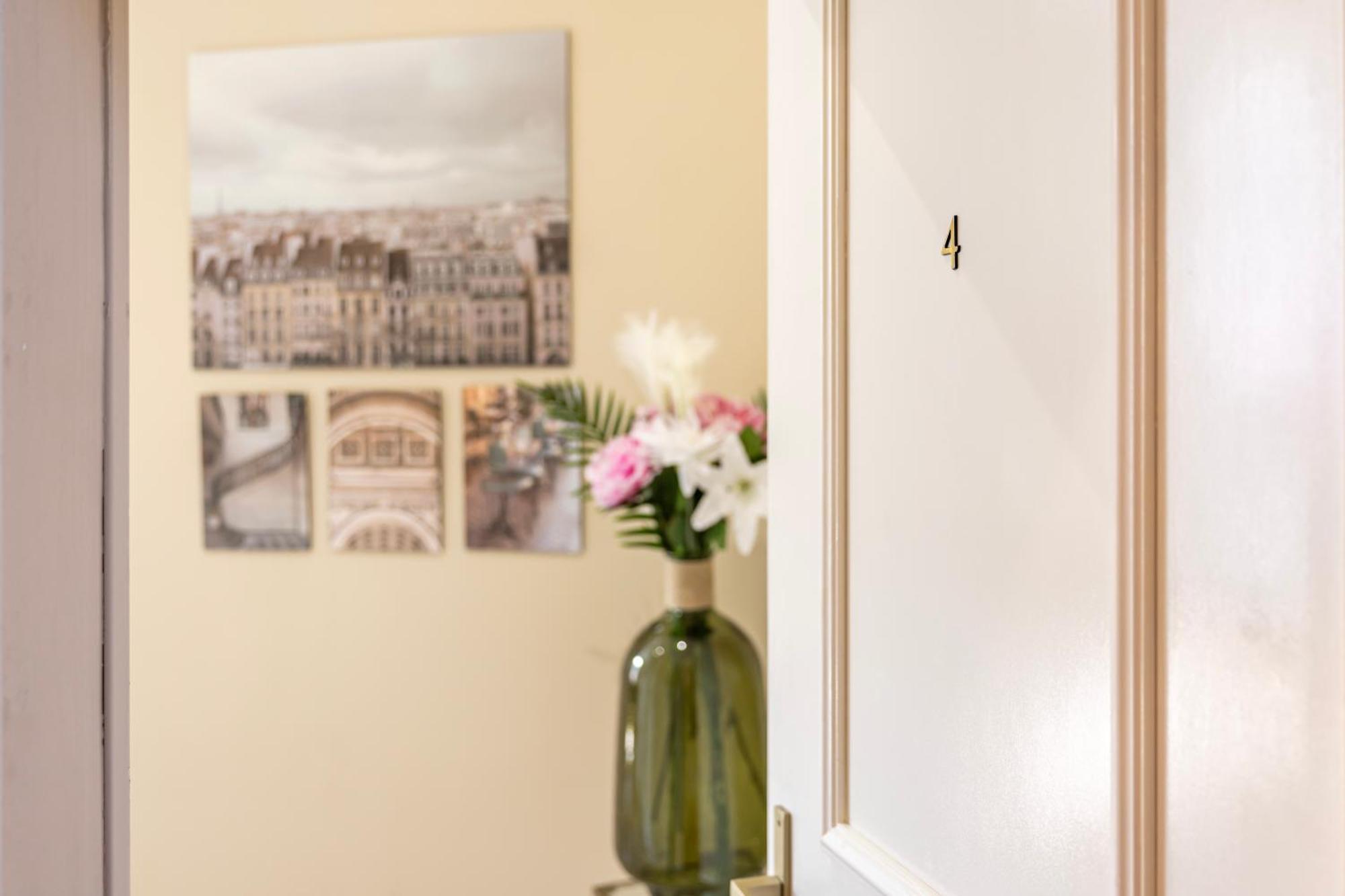 Appartement De Prestige Emeraude 60M2 Périgueux Exterior foto